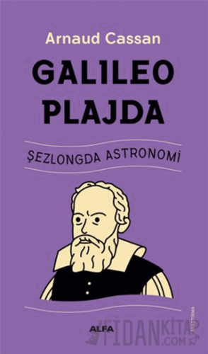 Galileo Plajda Arnaud Cassan