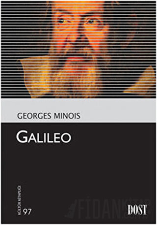 Galileo Georges Minois