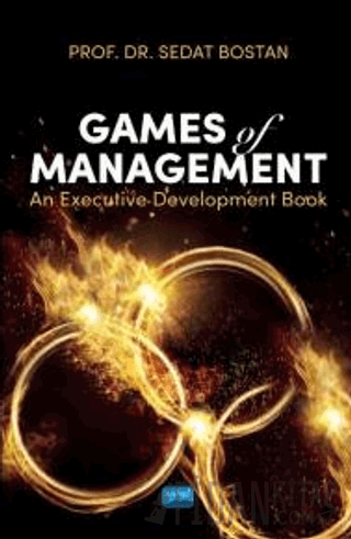 Games Of Management Sedat Bostan