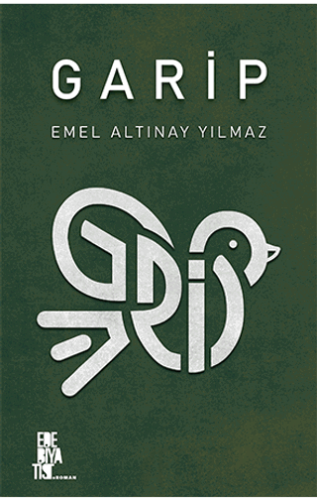 Garip Emel Altınay Yılmaz