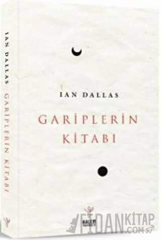 Gariplerin Kitabı (Ciltli) Ian Dallas