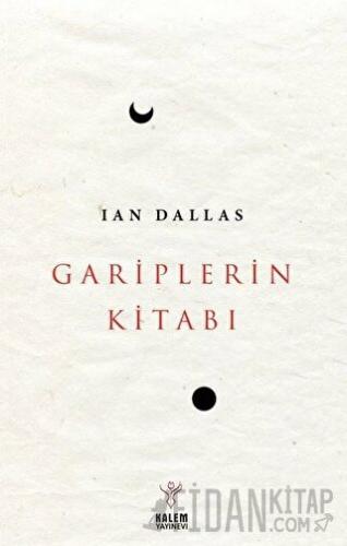 Gariplerin Kitabı Ian Dallas