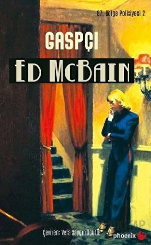 Gaspçı Ed McBain