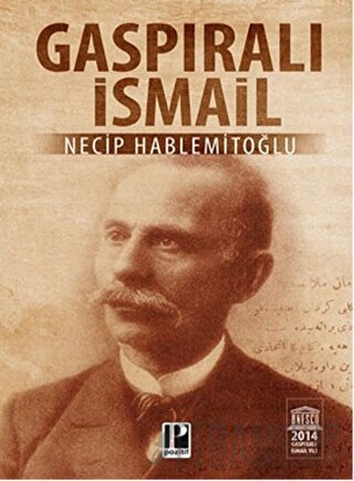 Gaspıralı İsmail Necip Hablemitoğlu