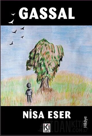 Gassal Nisa Eser