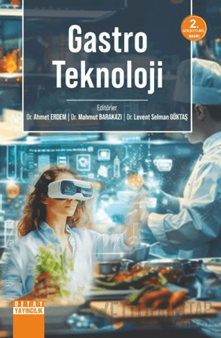 Gastro Teknoloji Kolektif