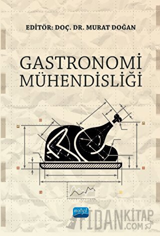 Gastronomi Mühendisliği Murat Doğan