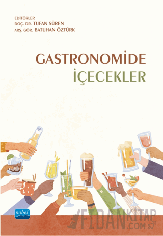 Gastronomide İçecekler Kolektif