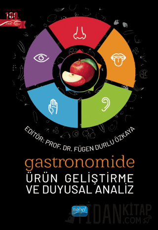 Gastronomide Ürün Geliştirme ve Duyusal Analiz Kolektif