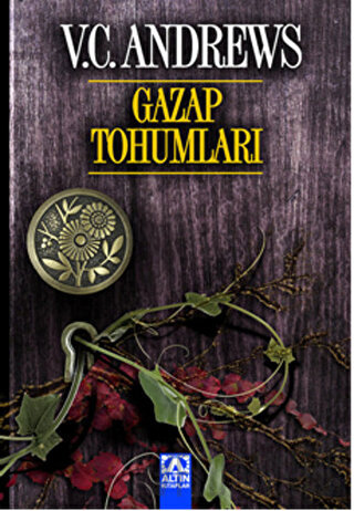 Gazap Tohumları V. C. Andrews