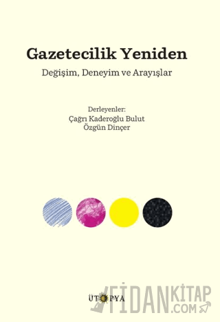 Gazeticilik Yeniden Kollektif