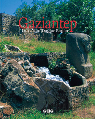 Gaziantep (Ciltli) Refik Duru