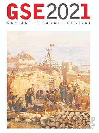 Gaziantep Sanat ve Edebiyat Dergisi