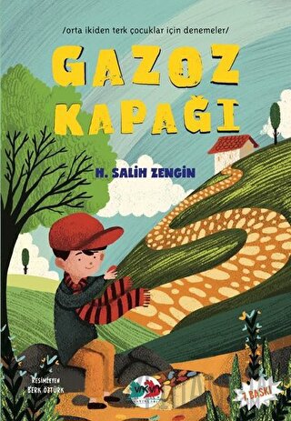 Gazoz Kapağı H. Salih Zengin