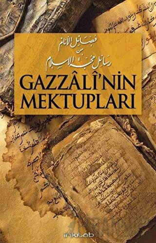 Gazzali’nin Maktupları Şeyh Muhammed el-Yakubi