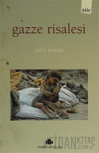 Gazze Risalesi Cahit Koytak