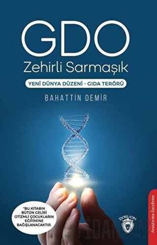 GDO Zehirli Sarmaşık Bahattin Demir