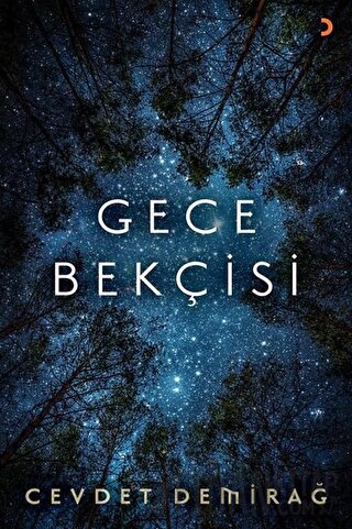 Gece Bekçisi Cevdet Demirağ