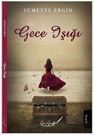 Gece Işıgı Sümeyye Ergin