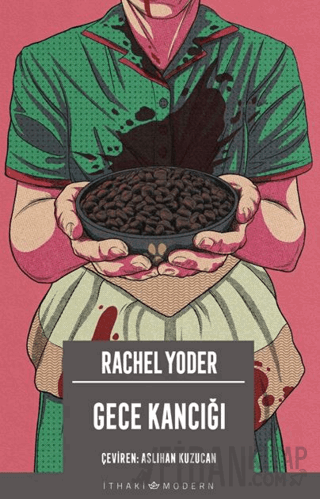 Gece Kancığı Rachel Yoder