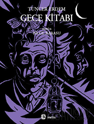 Gece Kitabı Tuncer Erdem