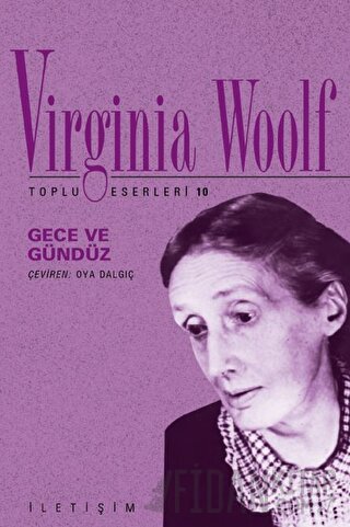 Gece ve Gündüz Virginia Woolf