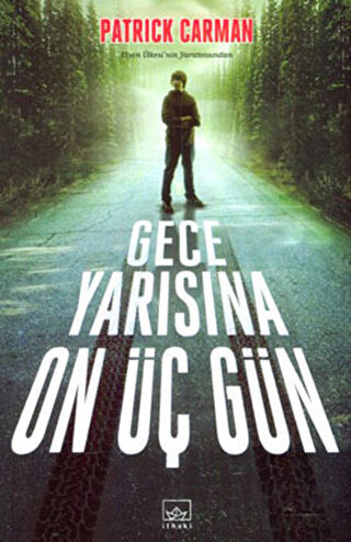 Gece Yarısına On Üç Gün Patrick Carman