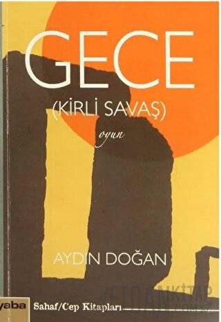 Gece Aydın Doğan