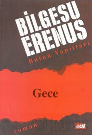 Gece Bilgesu Erenus