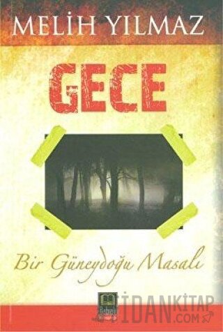 Gece Melih Yılmaz