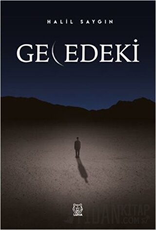 Gecedeki Halil Saygın