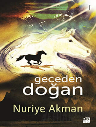 Geceden Doğan Nuriye Akman