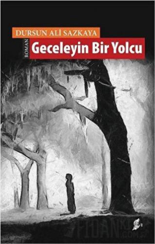 Geceleyin Bir Yolcu Dursun Ali Sazkaya