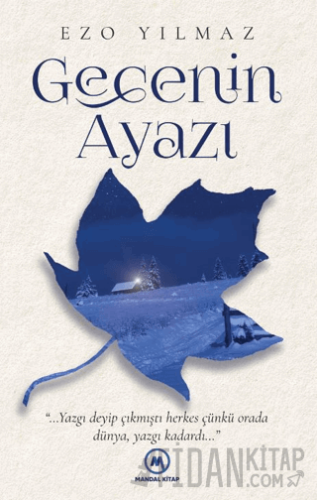 Gecenin Ayazı Ezo Yılmaz