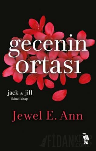 Gecenin Ortası Jewel E. Ann