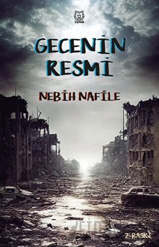 Gecenin Resmi Nebih Nafile