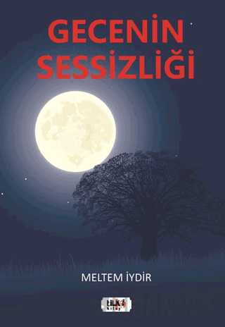 Gecenin Sessizliği Meltem İydir