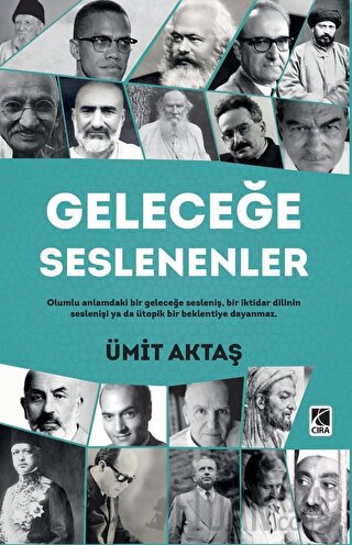 Geleceğe Seslenenler Ümit Aktaş