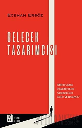 Gelecek Tasarımcısı Ecehan Ersöz