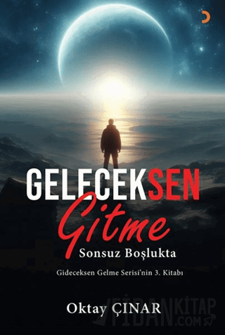 Geleceksen Gitme Oktay Çınar