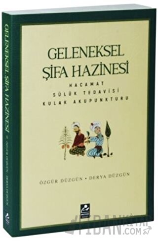 Geleneksel Şifa Hazinesi Derya Düzgün