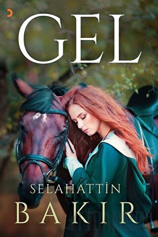 Gel Selahattin Bakır