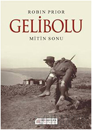 Gelibolu Robin Prior