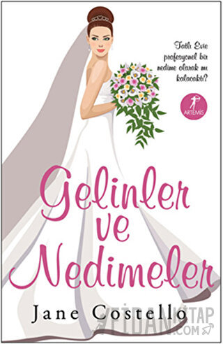 Gelinler ve Nedimeler Jane Costello