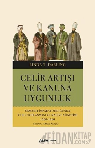 Gelir Artışı ve Kanuna Uygunluk Linda T. Darling