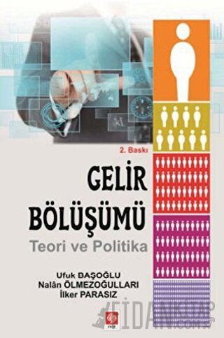 Gelir Bölüşümü İlker Parasız