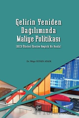 Gelirin Yeniden Dağılımda Maliye Politikası Müge Yetkin Ataer