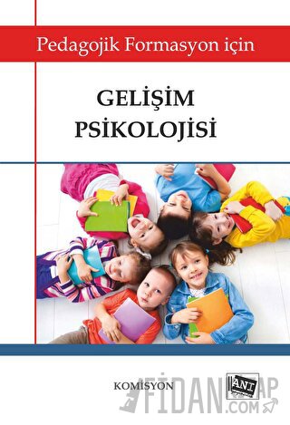 Gelişim Psikoloji Kolektif