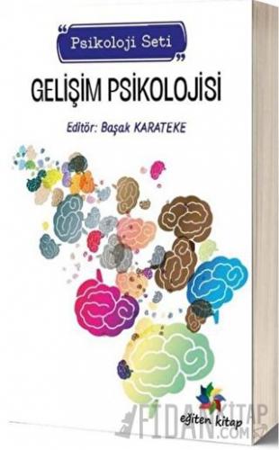 Gelişim Psikolojisi Psikoloji Seti Kolektif