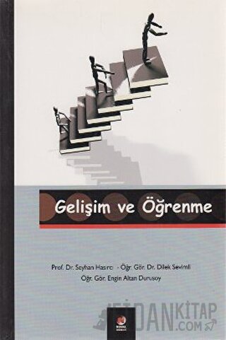 Gelişim ve Öğrenme Dilek Sevimli